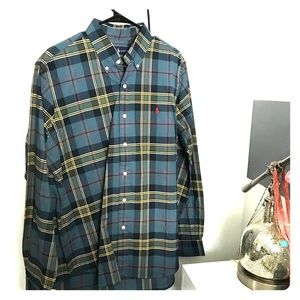 Ralph Lauren Dress Shirt